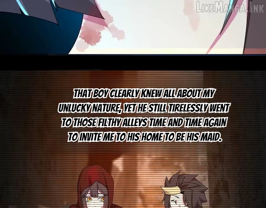 It Turns Out, They Were The True Protagonists From The Start Chapter 95  - page 123